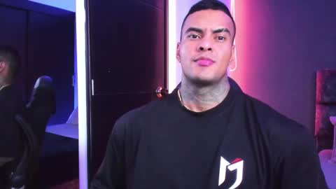 john belt online show from February 3, 2026, 8:58 pm