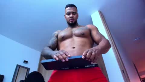 john belt online show from June 29, 2026, 1:45 am