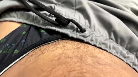 johncockhot online show from January 5, 2025, 7:49 pm