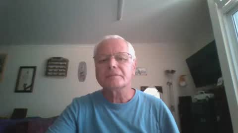 johndesnudado online show from September 21, 2025, 10:50 am