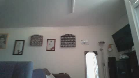 johndesnudado online show from June 13, 2026, 10:57 am