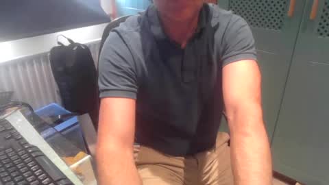 johndrake7 online show from June 29, 2026, 1:44 pm
