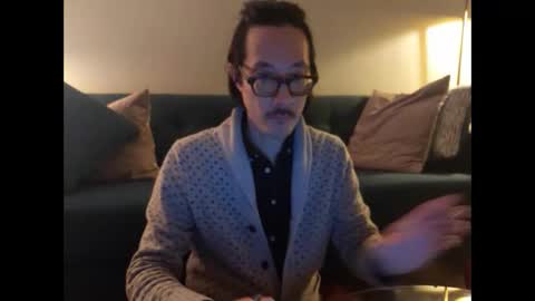 Snapshot of johneelicks chatting on February 7, 2026, 9:13 am Johnee online show from February 7, 2026, 9:13 am