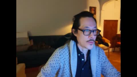 Snapshot of johneelicks chatting on March 14, 2026, 7:58 am Johnee online show from March 14, 2026, 7:58 am