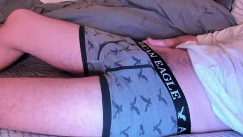 JohnnySilk online show from April 29, 2026, 11:58 am