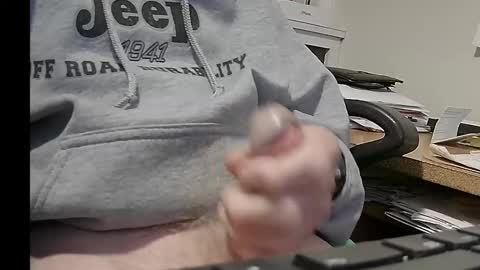 johngp777 online show from January 13, 2025, 1:39 pm