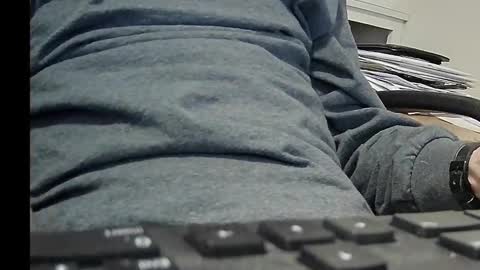 johngp777 online show from January 24, 2025, 10:51 pm