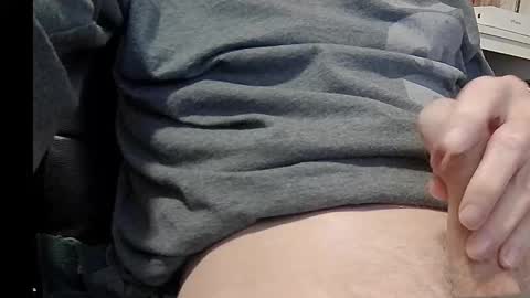 johngp777 online show from February 10, 2025, 11:02 pm