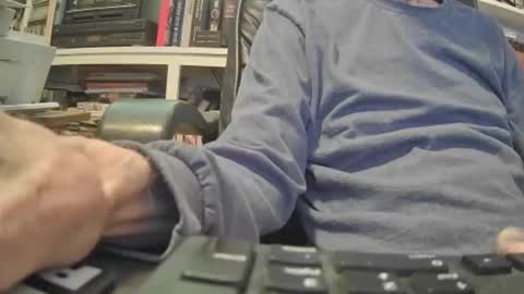 Snapshot of johngp777 chatting on May 8, 2026, 2:22 pm johngp777 online show from May 8, 2026, 2:22 pm