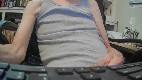 Snapshot of johngp777 chatting on May 22, 2026, 9:20 pm johngp777 online show from May 22, 2026, 9:20 pm