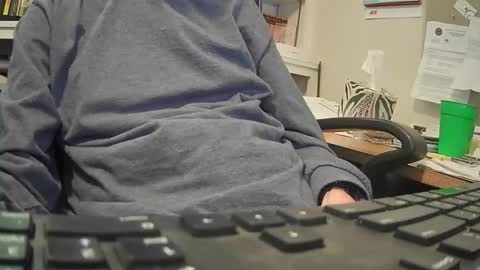 Snapshot of johngp777 chatting on May 23, 2026, 4:11 pm johngp777 online show from May 23, 2026, 4:11 pm
