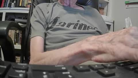 Snapshot of johngp777 chatting on June 11, 2026, 2:53 am johngp777 online show from June 11, 2026, 2:53 am
