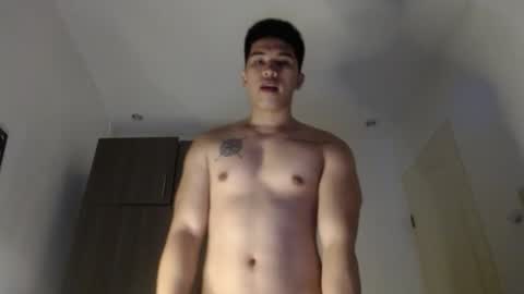 Snapshot of johnhotcockasian chatting on February 6, 2026, 2:16 am hotasian online show from February 6, 2026, 2:16 am