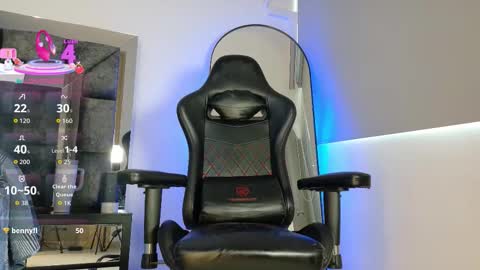 johnjaguar  online show from March 11, 2026, 2:34 pm