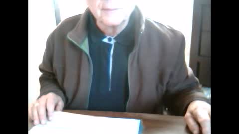 Snapshot of johnjohn6226623 chatting on October 28, 2025, 1:25 pm johnjohn6226 online show from October 28, 2025, 1:25 pm