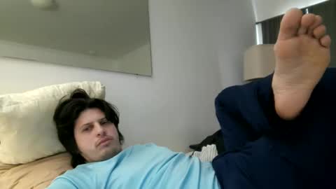 johnjohn online show from February 20, 2025, 2:57 pm