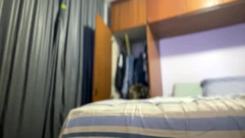 JOHN online show from January 20, 2025, 8:40 pm