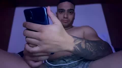 Snapshot of johnjow10 chatting on February 13, 2025, 5:37 am JOHN online show from February 13, 2025, 5:37 am