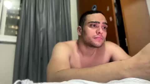 Snapshot of johnjow10 chatting on February 25, 2025, 10:50 pm JOHN online show from February 25, 2025, 10:50 pm