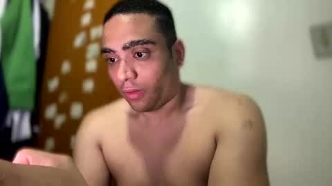 Snapshot of johnjow10 chatting on February 28, 2025, 6:31 pm JOHN online show from February 28, 2025, 6:31 pm