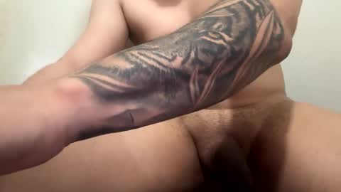 JOHN online show from October 30, 2025, 12:45 am