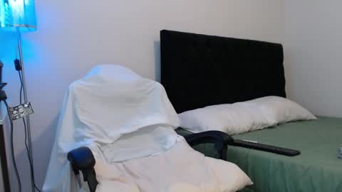 Snapshot of johnklleyn chatting on January 28, 2025, 9:29 pm john online show from January 28, 2025, 9:29 pm