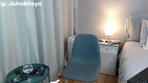 john online show from April 27, 2026, 7:23 pm