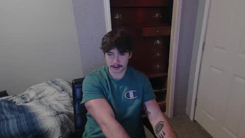 Snapshot of johnlights0 chatting on November 20, 2025, 8:41 pm John Lights online show from November 20, 2025, 8:41 pm