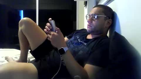 Snapshot of johnmayfair chatting on June 10, 2026, 5:34 pm John online show from June 10, 2026, 5:34 pm
