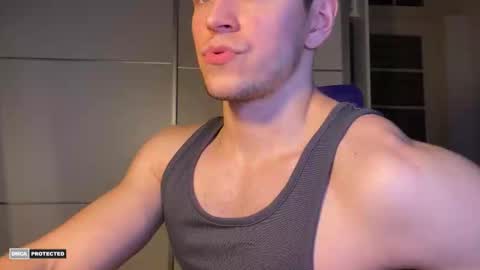 Johnny online show from February 2, 2026, 4:27 pm