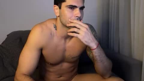 Johnny  b0y online show from March 4, 2026, 1:44 am