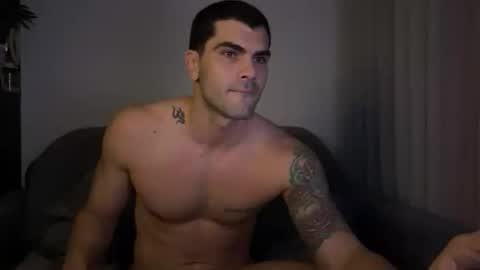 Johnny  b0y online show from June 18, 2026, 1:39 am