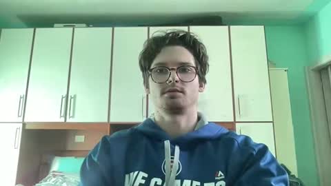 Snapshot of johnny__wood chatting on December 26, 2024, 1:43 pm Johnny online show from December 26, 2024, 1:43 pm