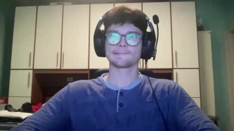 Snapshot of johnny__wood chatting on January 1, 2025, 9:20 pm Johnny online show from January 1, 2025, 9:20 pm