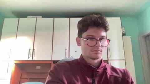 Snapshot of johnny__wood chatting on January 11, 2025, 2:47 pm Johnny online show from January 11, 2025, 2:47 pm