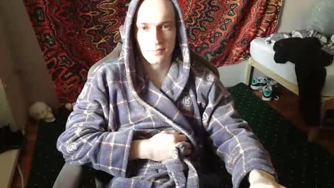 Johnny online show from February 22, 2026, 5:19 am