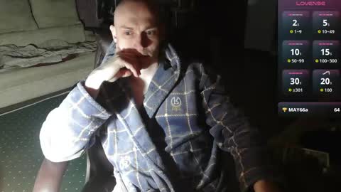 Johnny online show from April 23, 2026, 4:53 pm