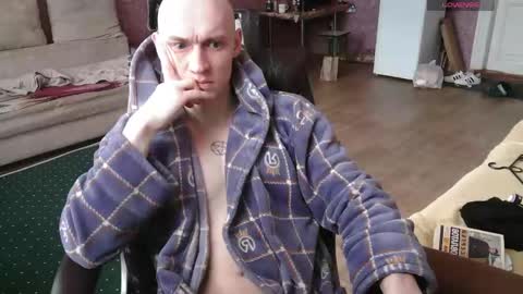 Johnny online show from April 24, 2026, 5:32 am