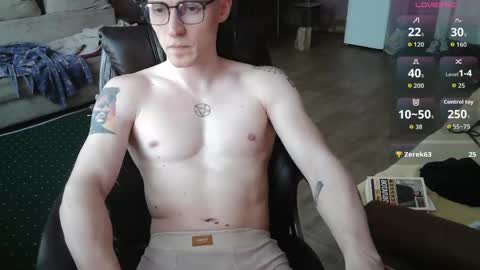 Johnny online show from April 25, 2026, 2:47 pm