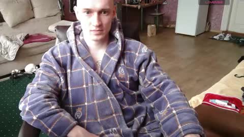 Johnny online show from April 29, 2026, 5:55 am