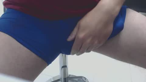 Snapshot of johnny_soles chatting on September 21, 2025, 3:35 pm Johnny S online show from September 21, 2025, 3:35 pm