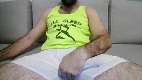 johnny_yaa online show from February 10, 2026, 1:37 pm