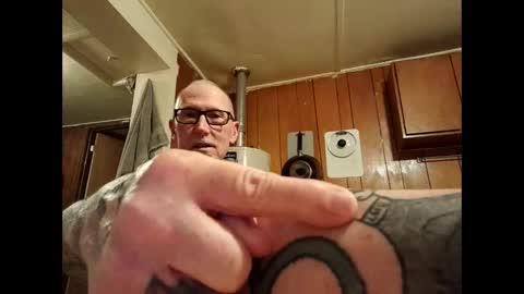 Master online show from March 4, 2026, 12:38 am