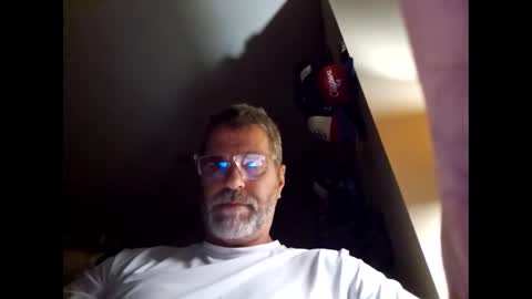 Snapshot of johnnyblaze2112 chatting on May 1, 2026, 11:48 am johnnyblaze2112 online show from May 1, 2026, 11:48 am