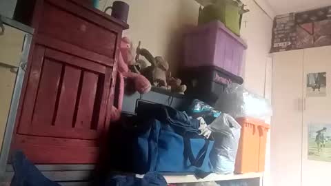 Snapshot of johnnybravo4919 chatting on March 31, 2026, 10:15 am johnnyBravvo online show from March 31, 2026, 10:15 am