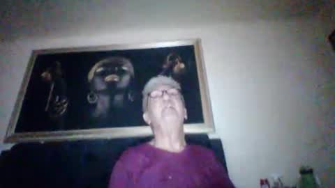 Snapshot of johnnycanuck12 chatting on June 3, 2026, 12:24 am john online show from June 3, 2026, 12:24 am