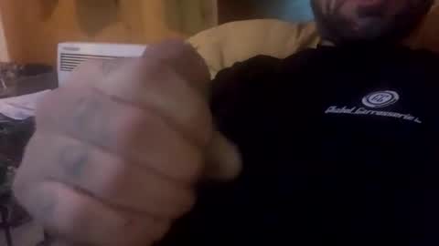 Snapshot of johnnyct36 chatting on January 28, 2025, 1:18 am johnnyct36 online show from January 28, 2025, 1:18 am