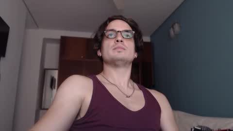 Snapshot of johnnydeepinsideyou chatting on March 7, 2026, 6:49 pm Johnny online show from March 7, 2026, 6:49 pm