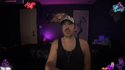 Johnny from Space online show from April 5, 2026, 8:44 am