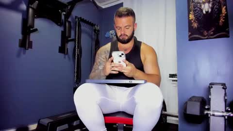 JOHNNY online show from January 21, 2025, 11:02 pm